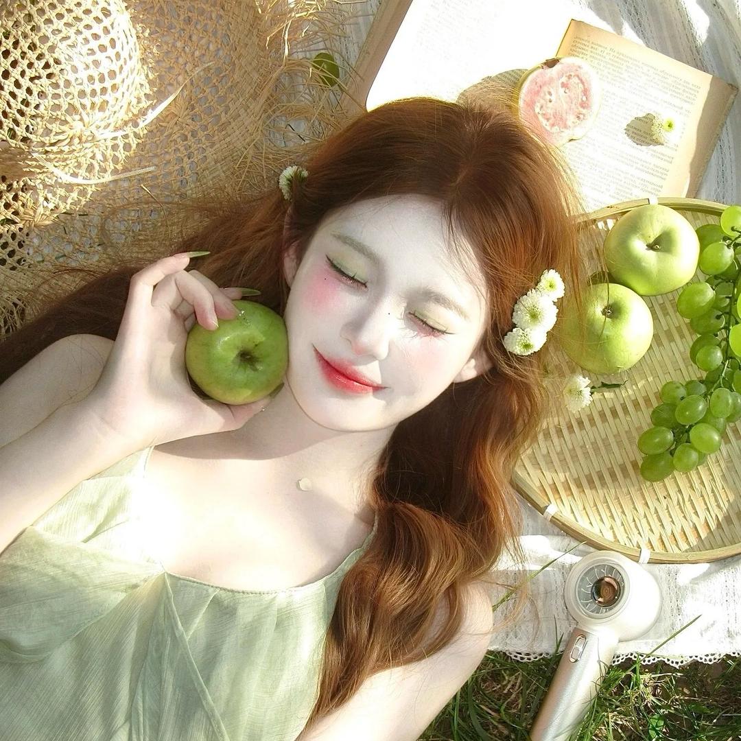 青苹果i