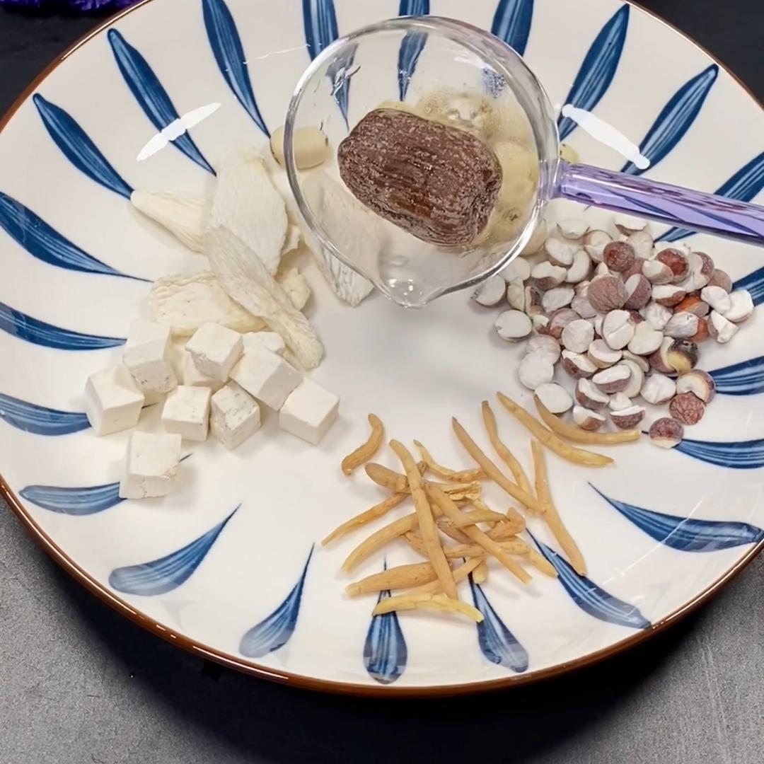 阿枫煲靓汤