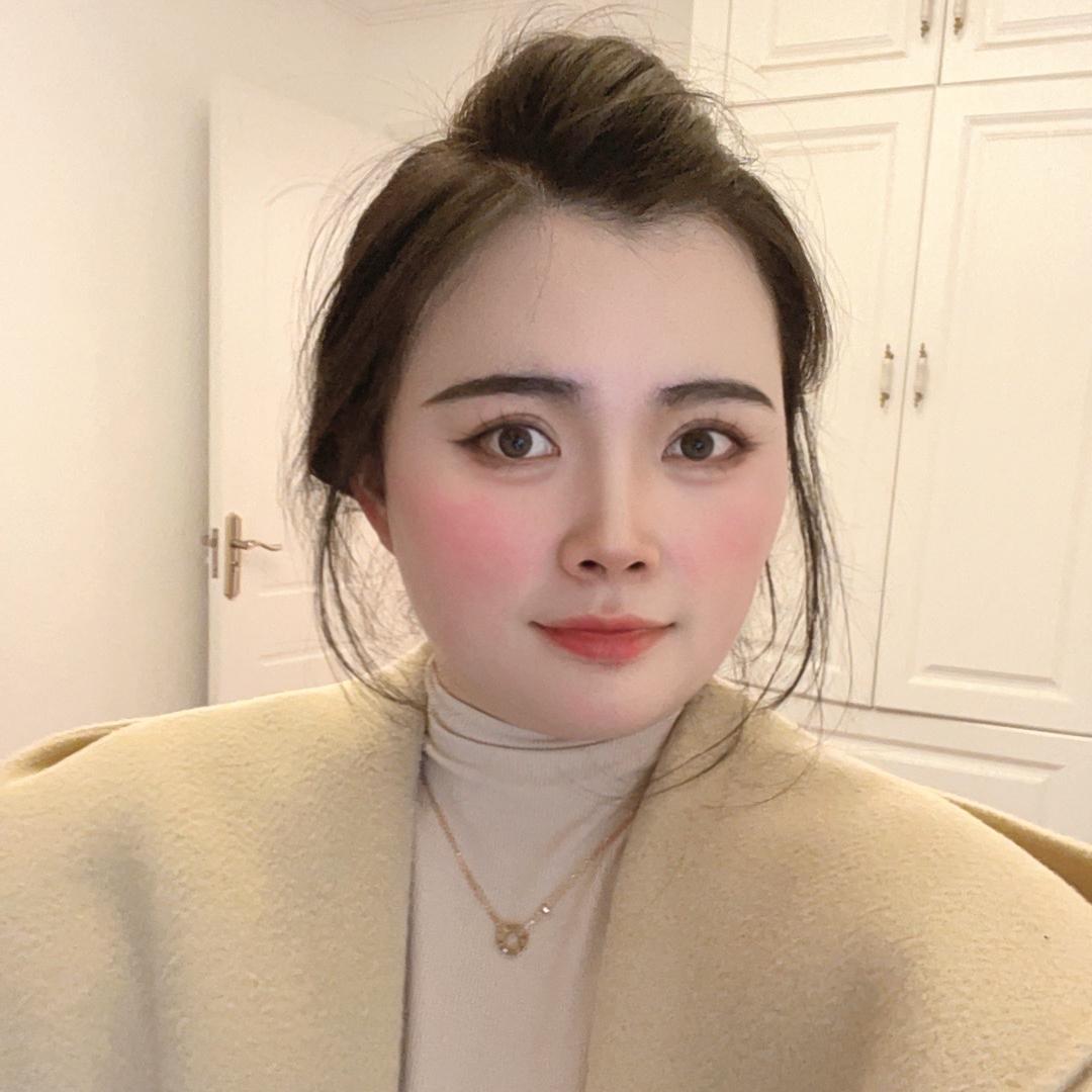墨汐大码穿搭