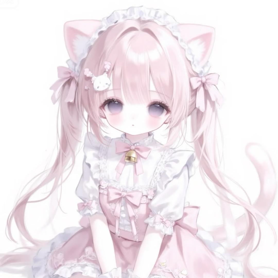 月月✨（三角洲行动）