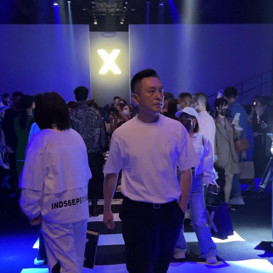 斐哥男色男装