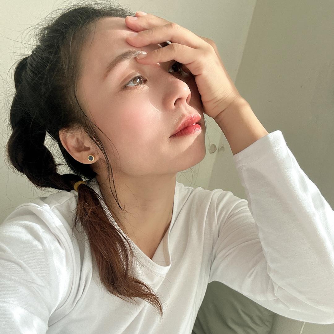 阿柠