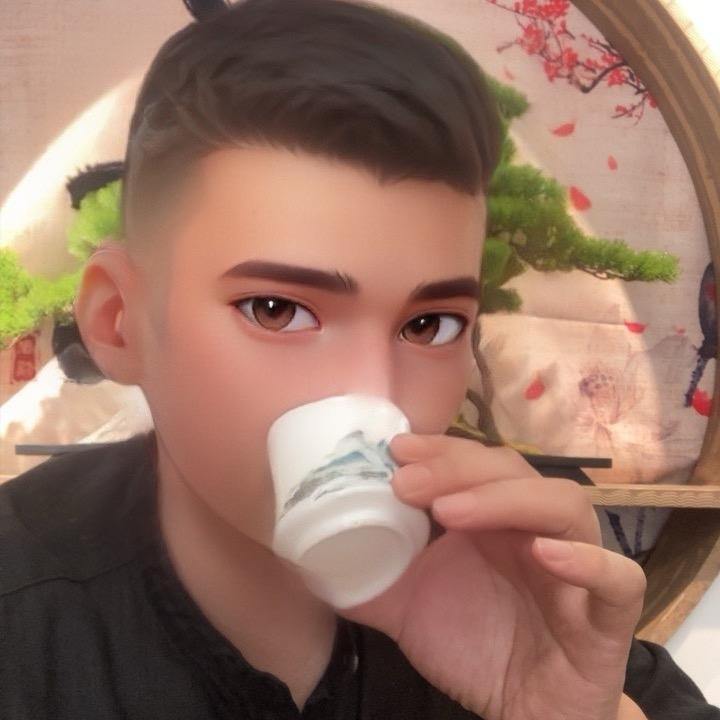 长乐南山煑茶夫