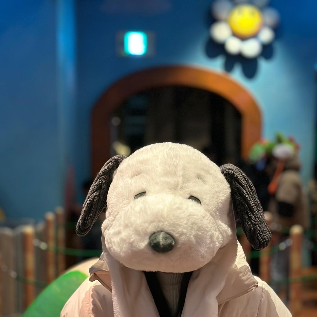 大弟闯日本