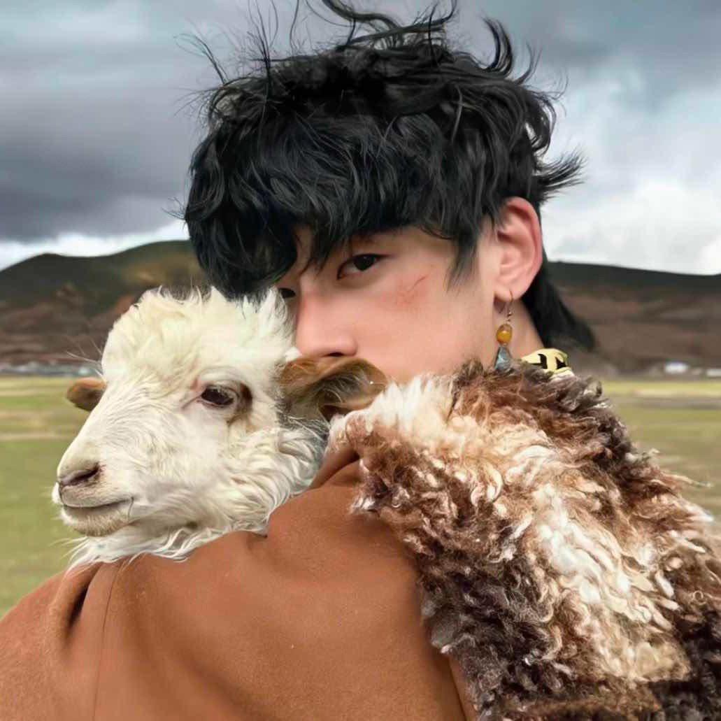 与海诉✨