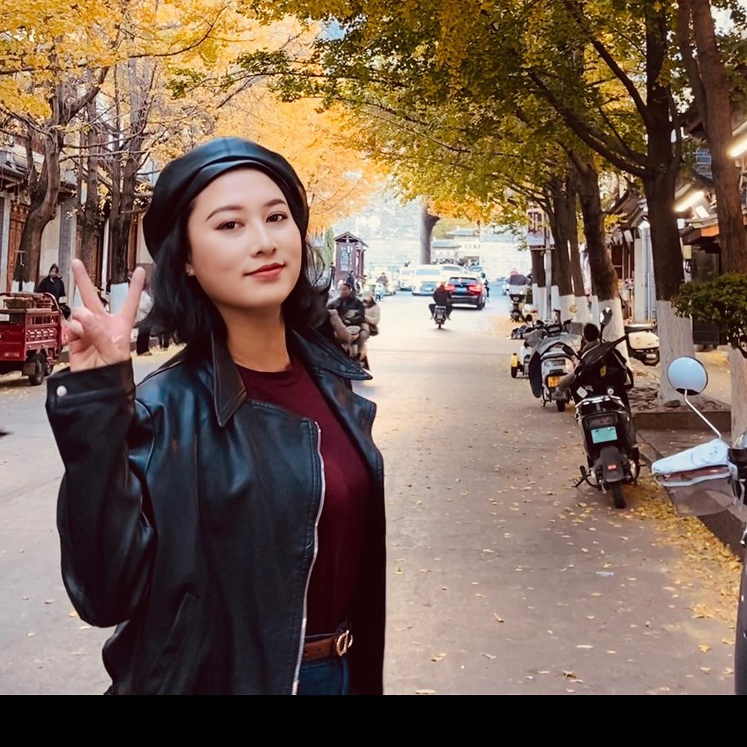 @✨呐～我的小可爱💕小云坚❤️