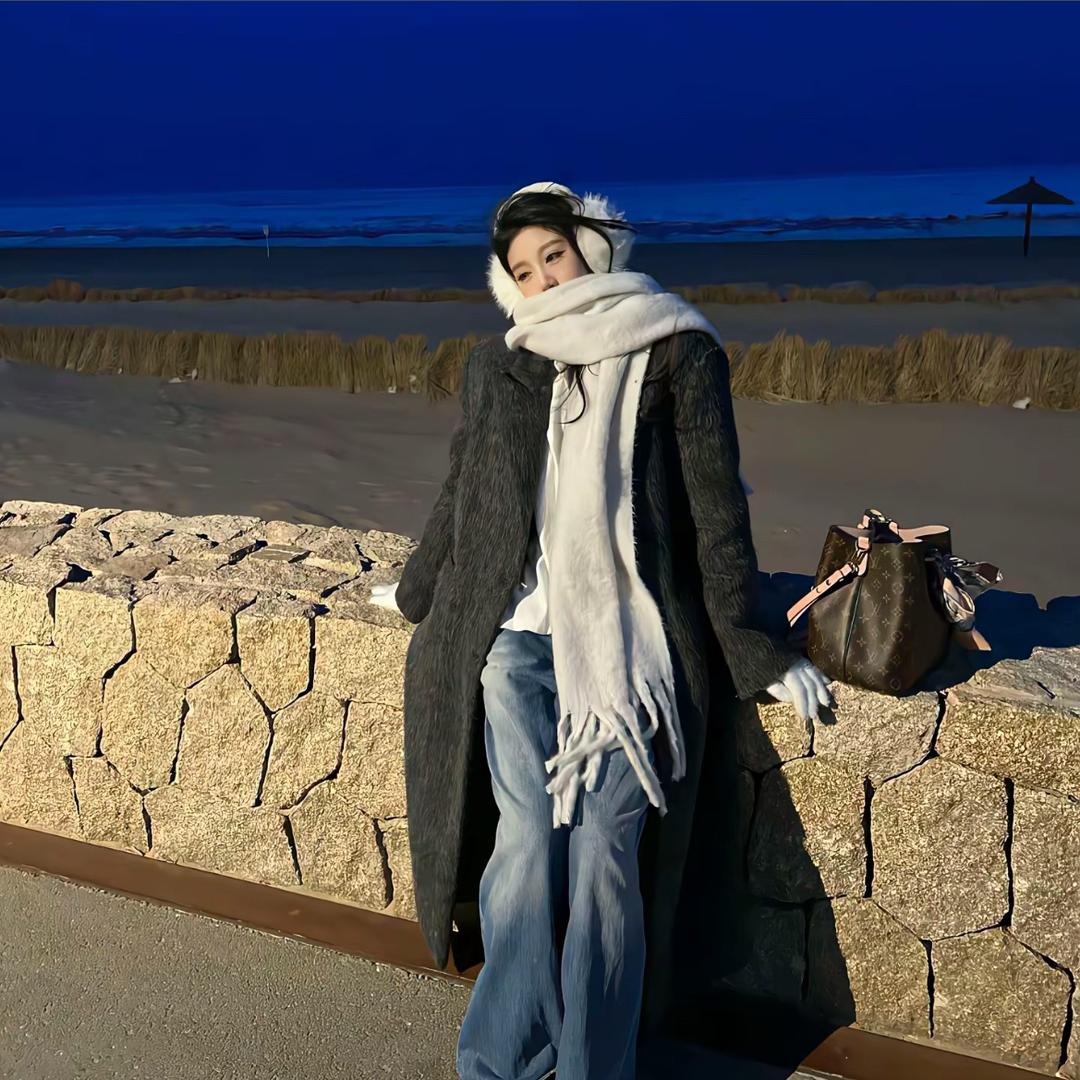 心情不好都怪你.