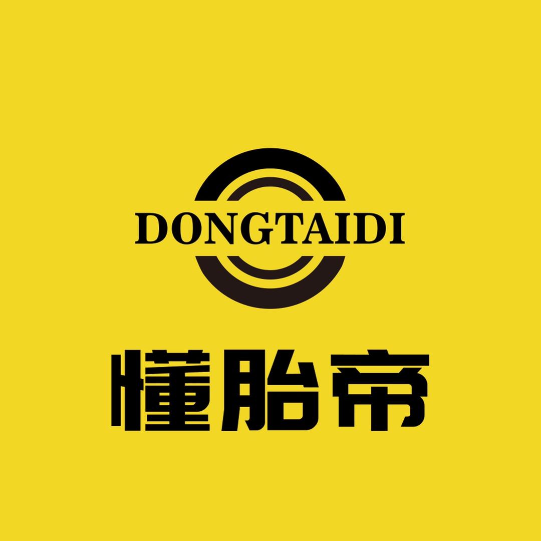 懂胎帝卡货车轮胎甄选（斌子）