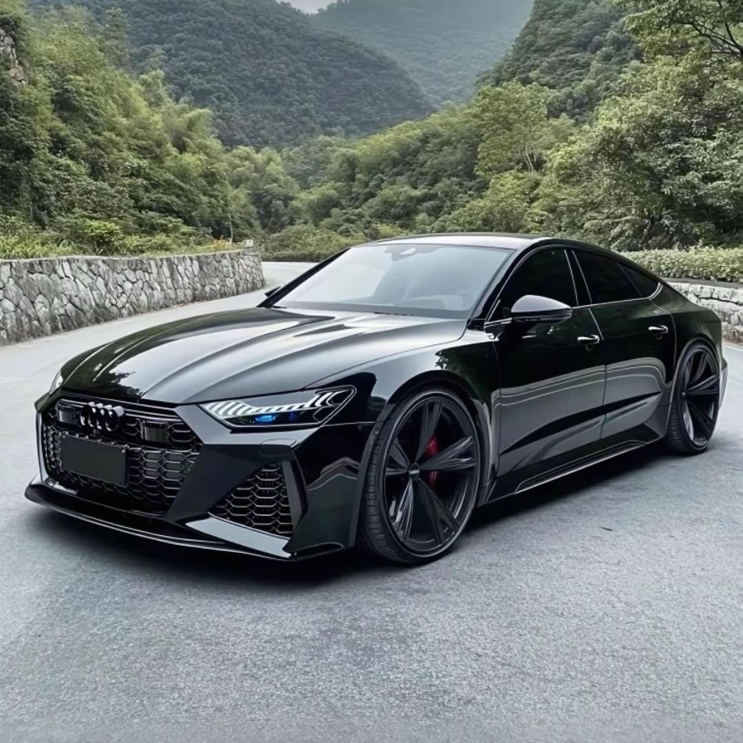 私人订制高中低品牌二手车