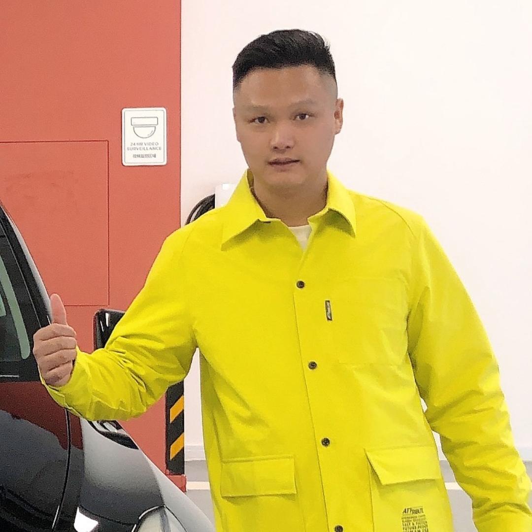 关哥长沙新车