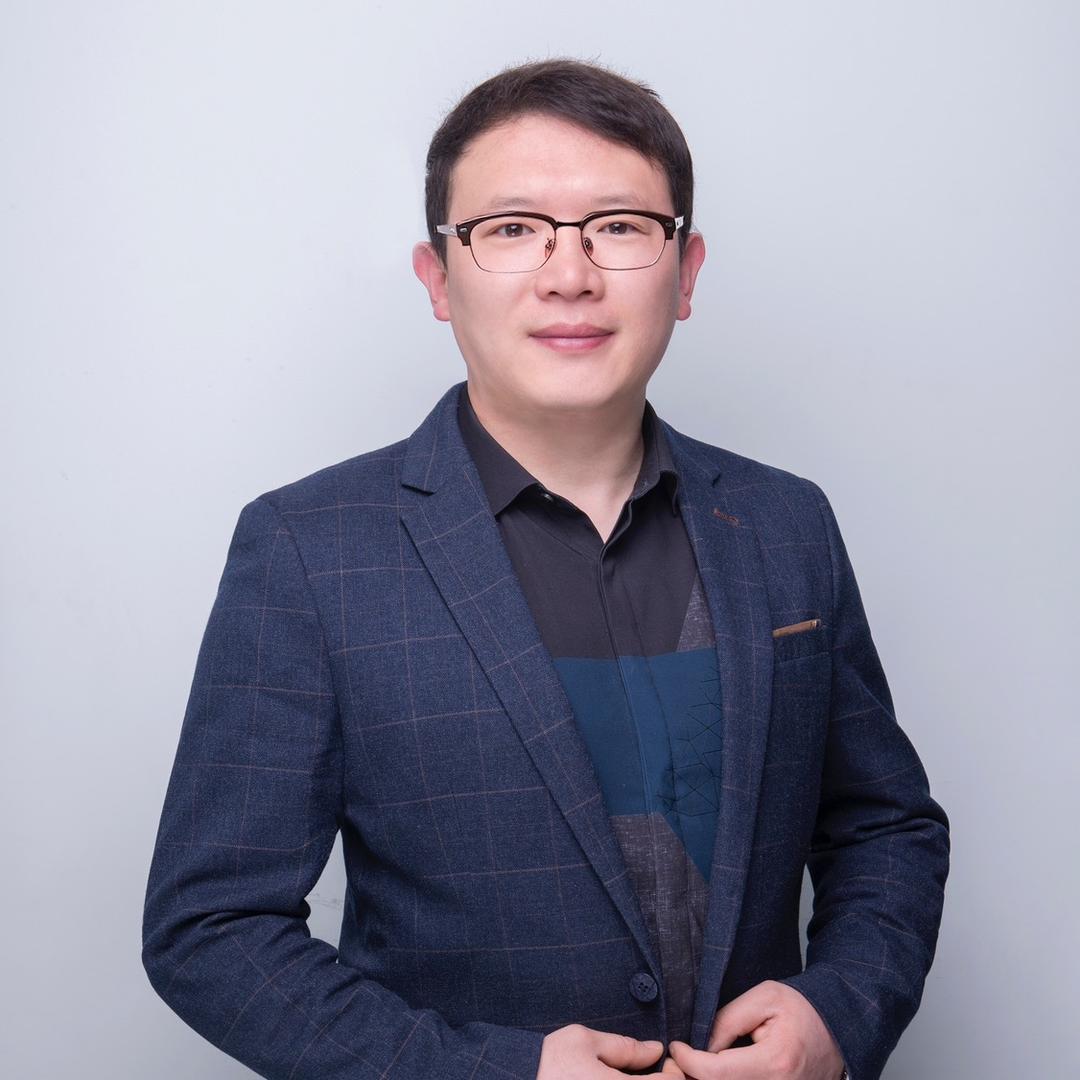 升学规划江老师
