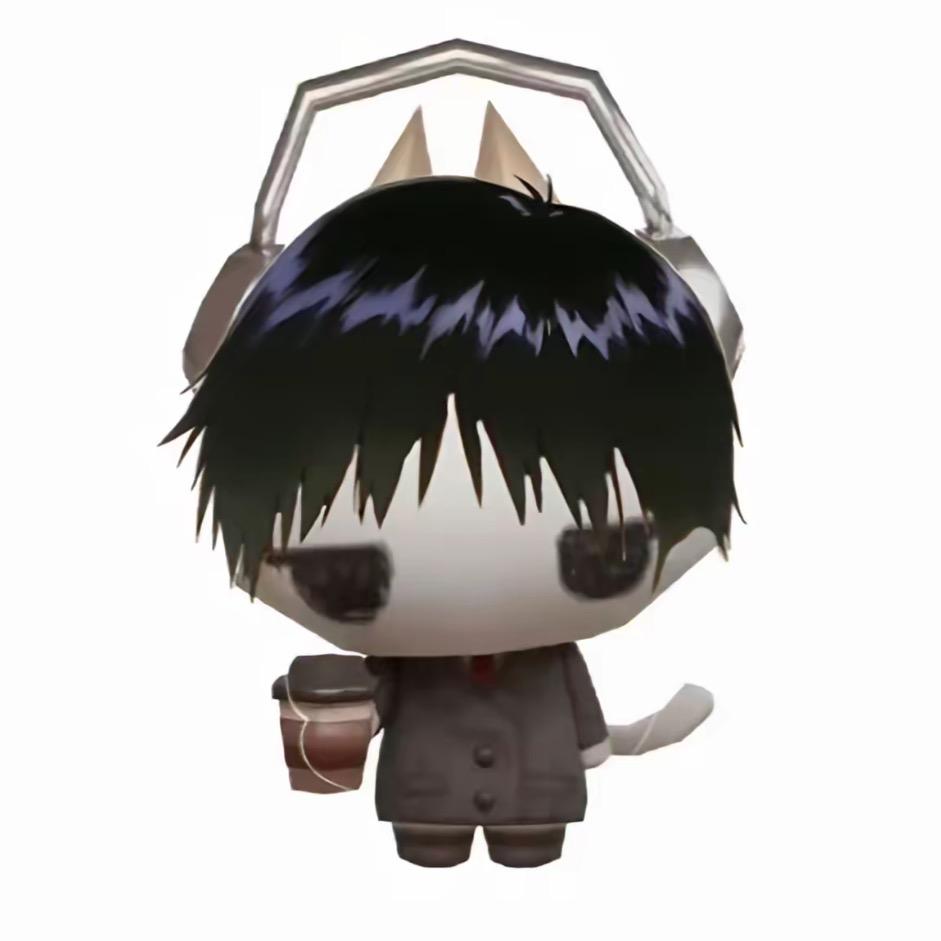 霸道的猫咪总裁