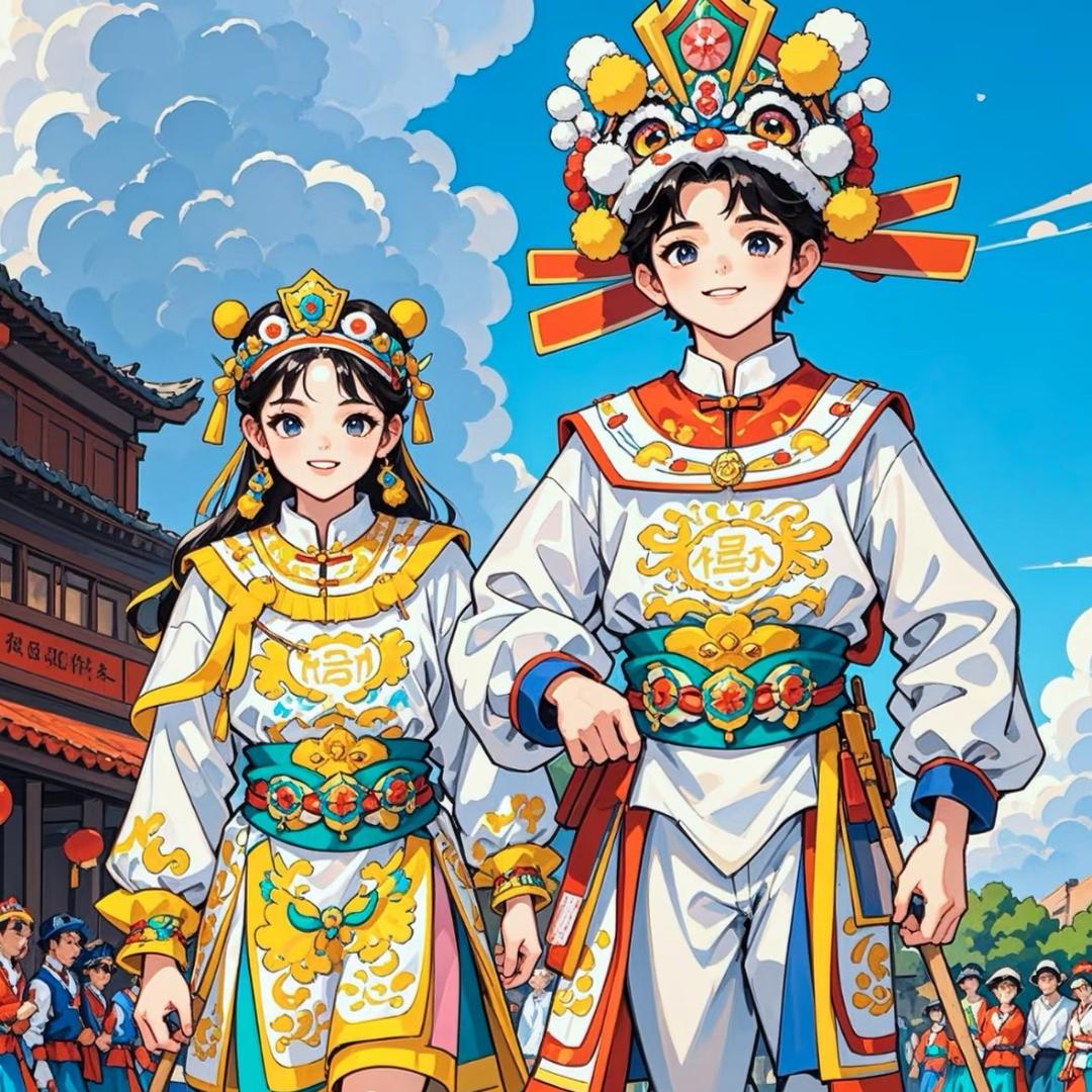 潮汕庄南南