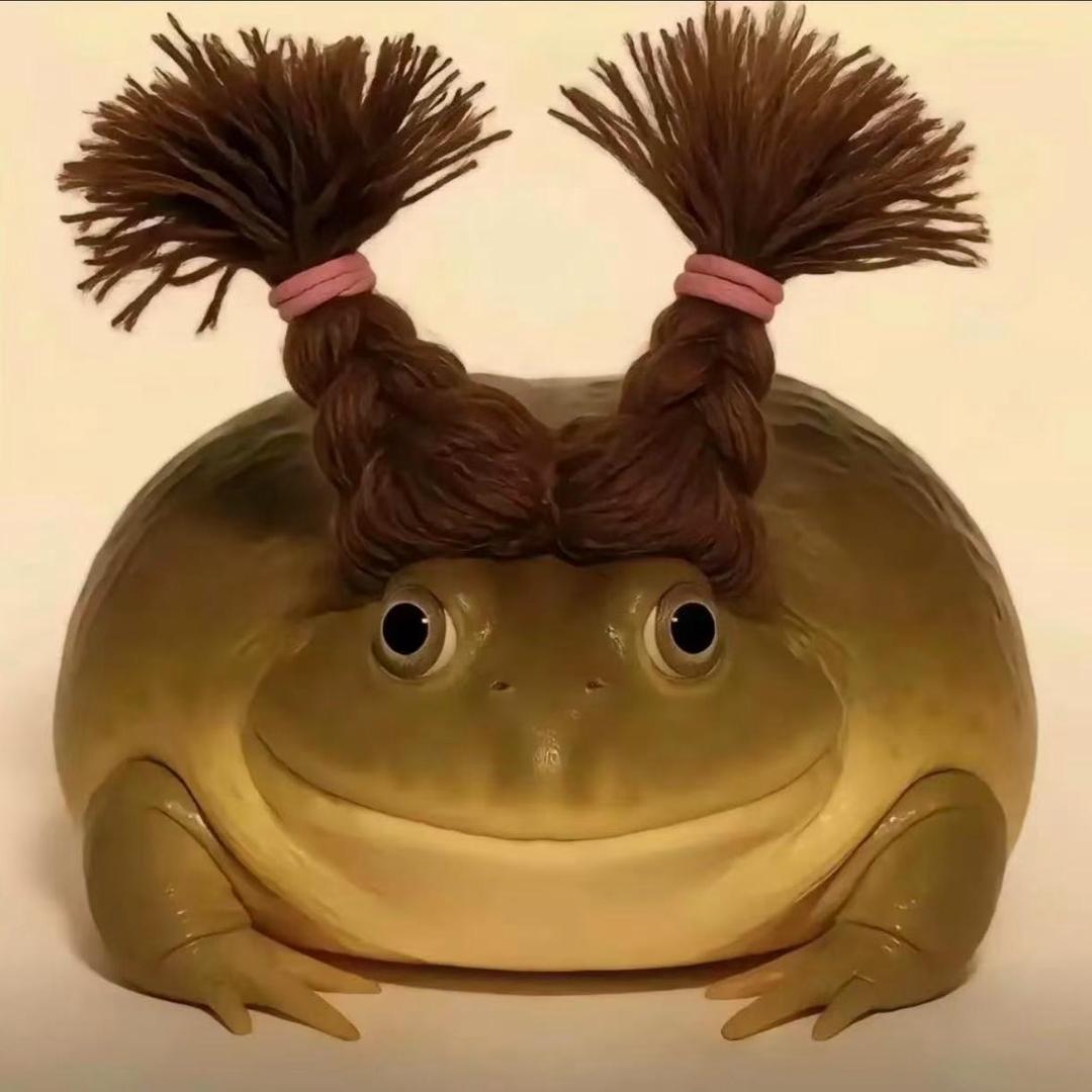 饿了.
