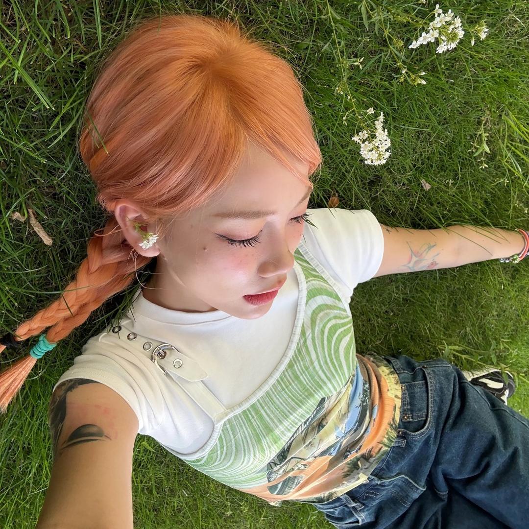 想做富婆的二丫