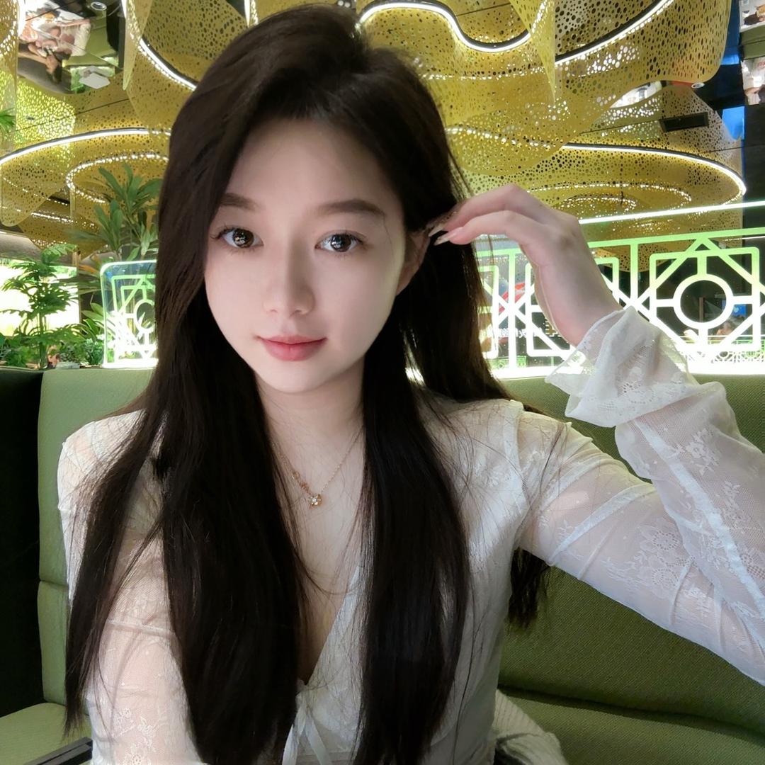 美女罢了