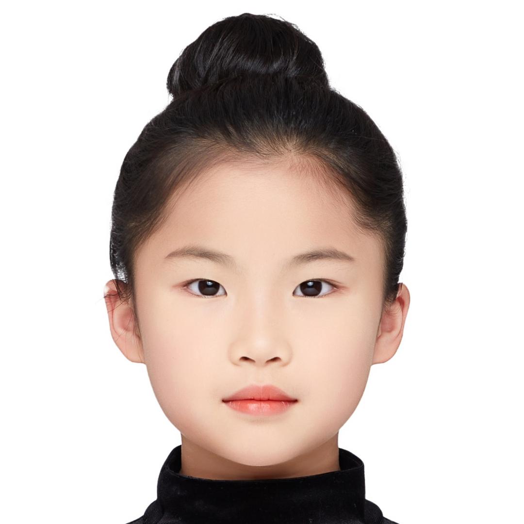 丝丝呀～（cici）