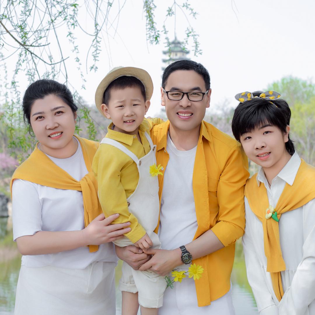 沂水包租婆孙冲