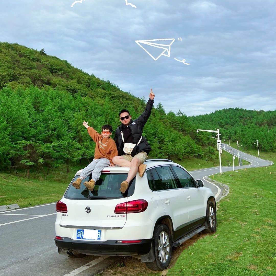 专注揽胜  重庆Agan甘