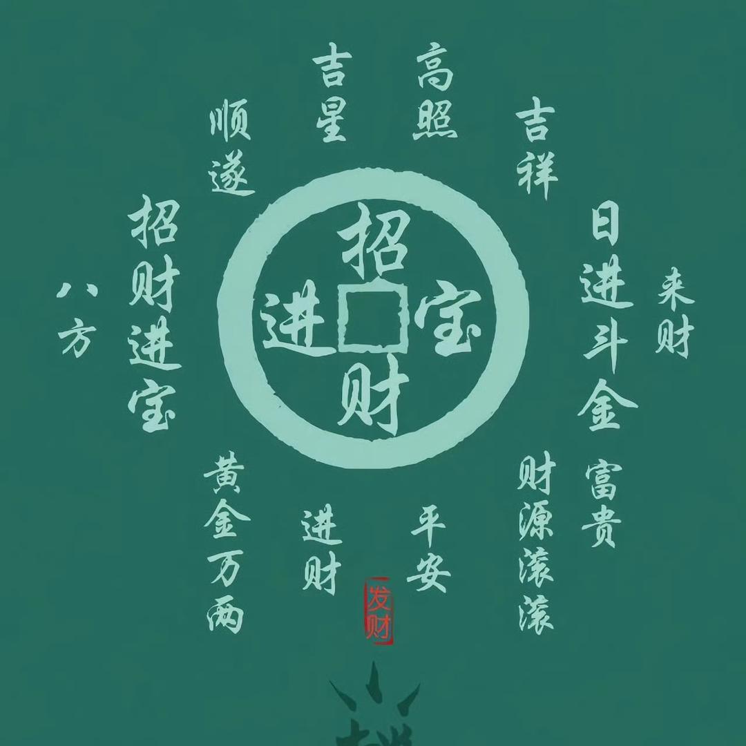 幸福安康财
