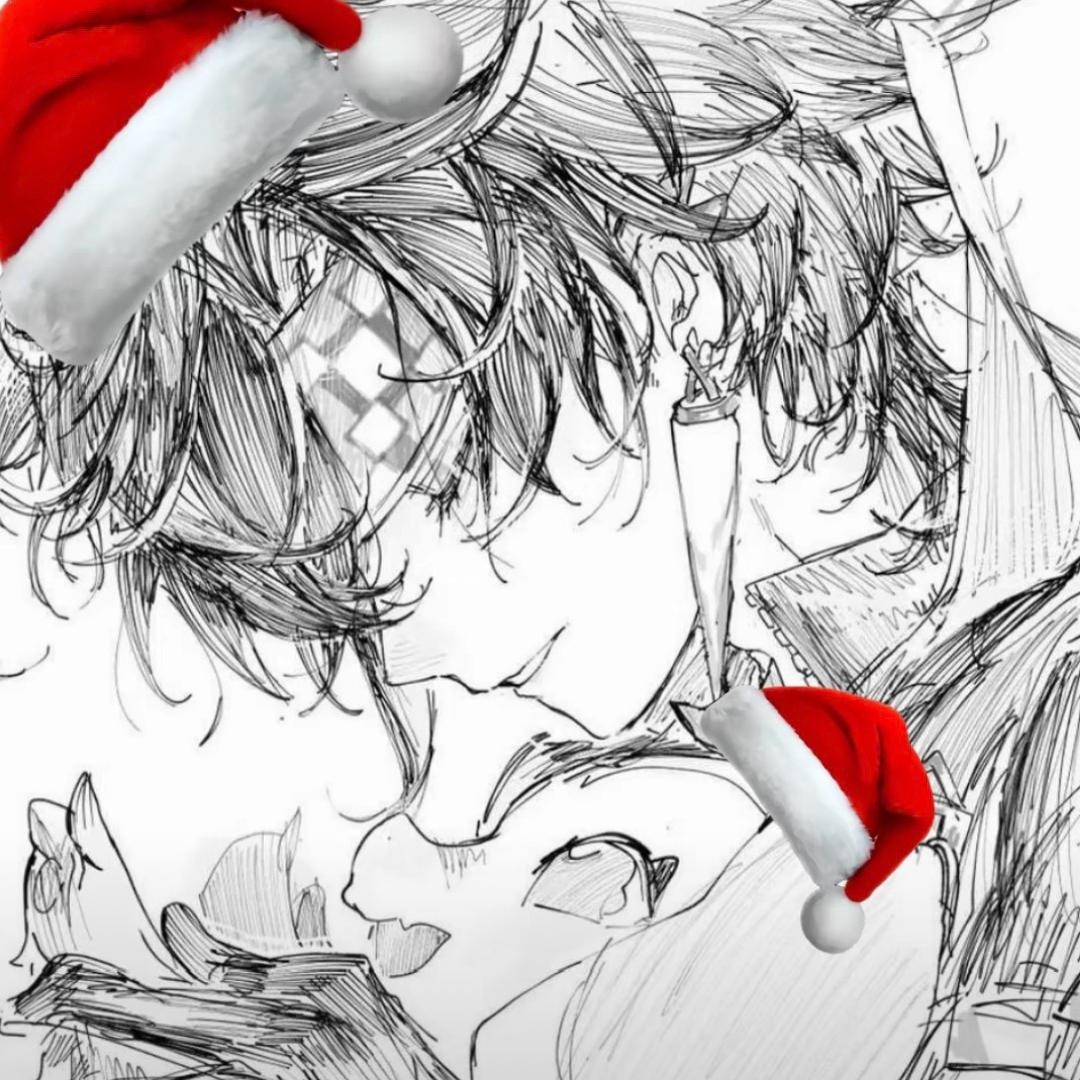 霜降.（基尼奇语c）