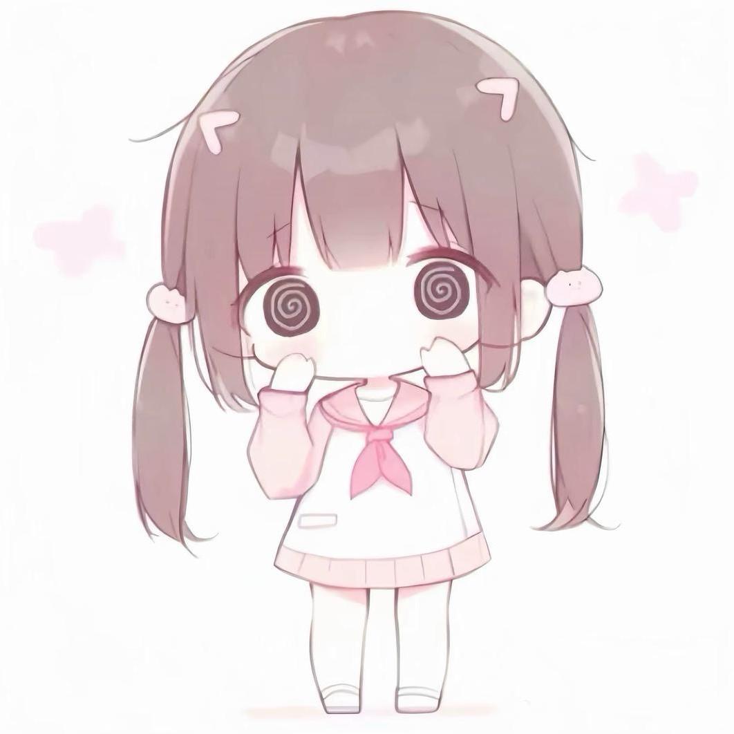 别动丸子的齐刘海