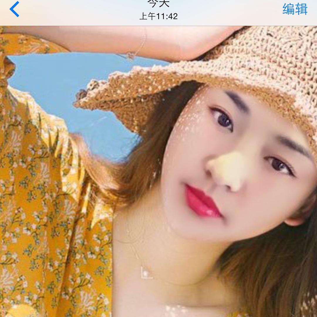曾经你对面开饭店的美女（拒聊）