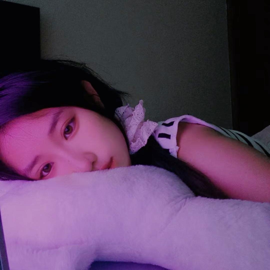 限定小媛👸（忙现版）