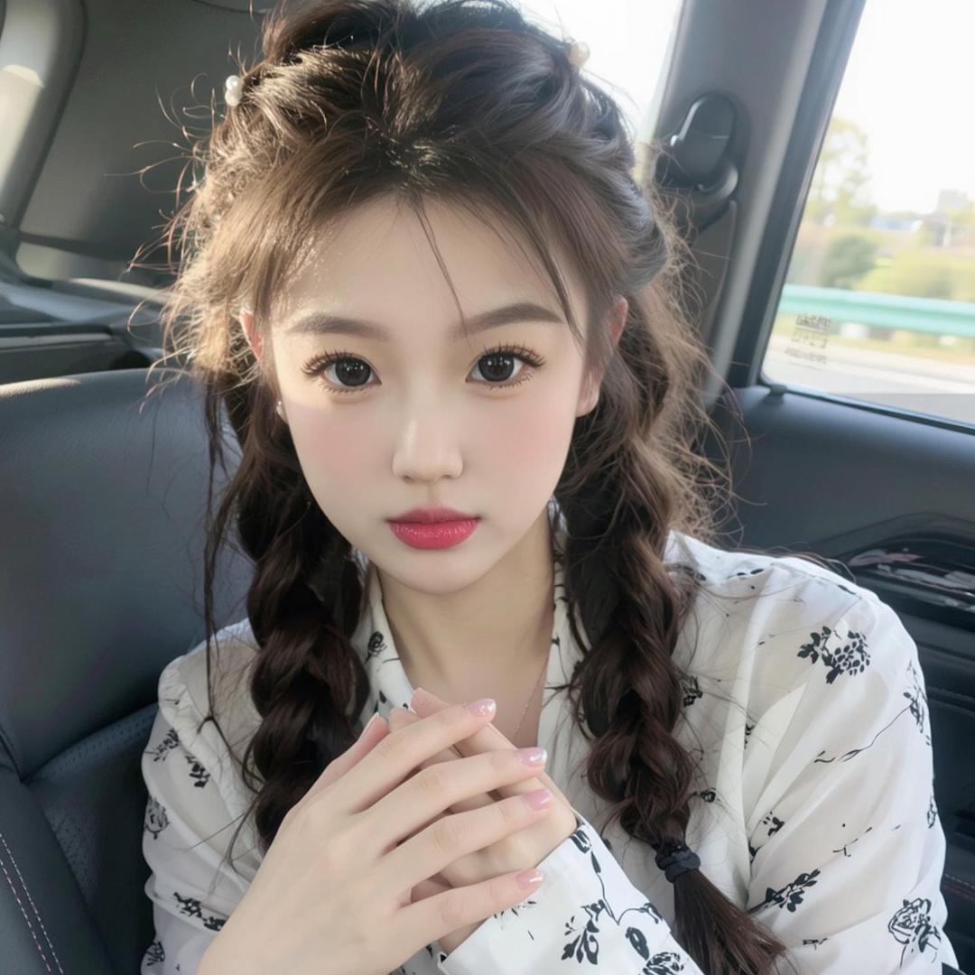 小雅🫶🏻