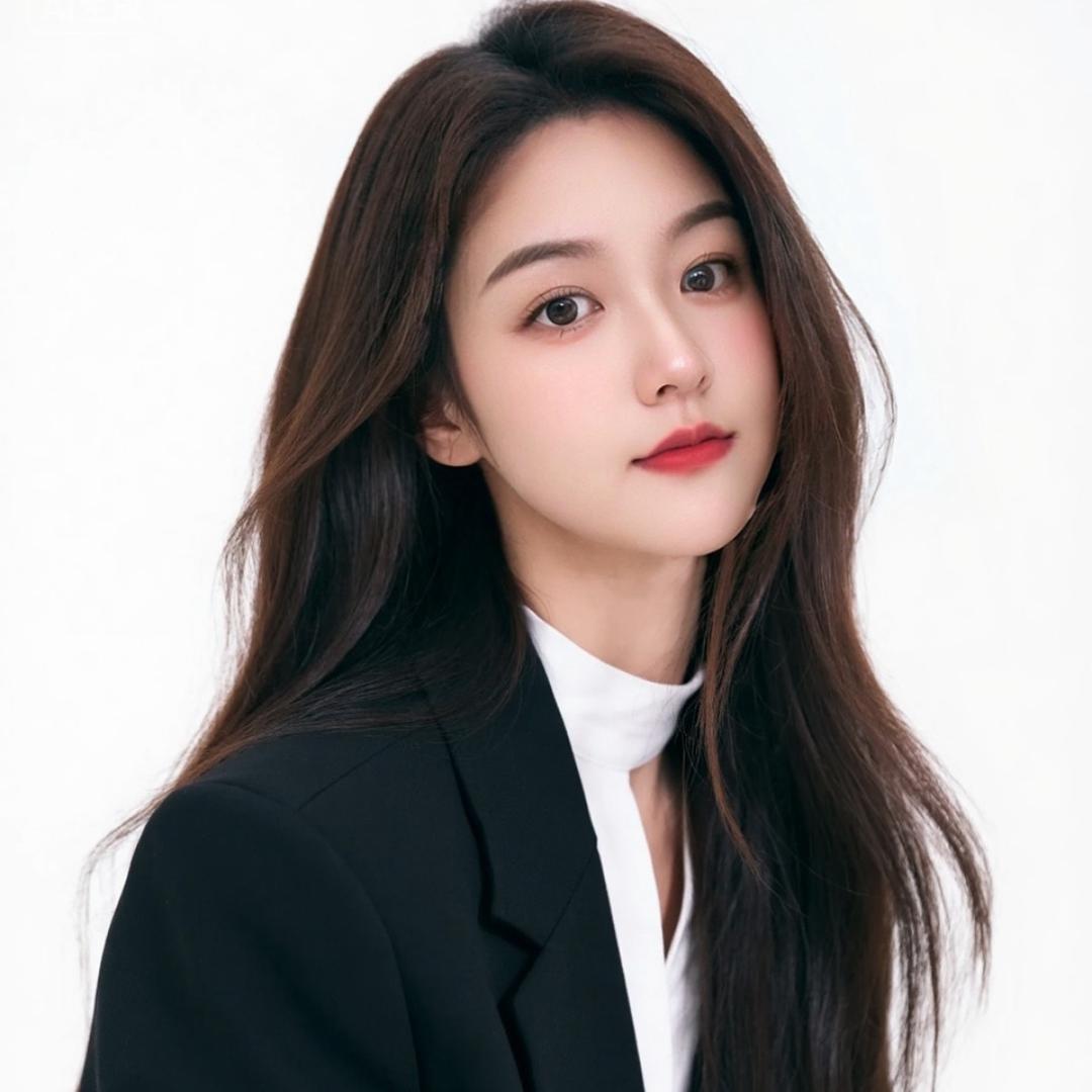 💫黄小姐