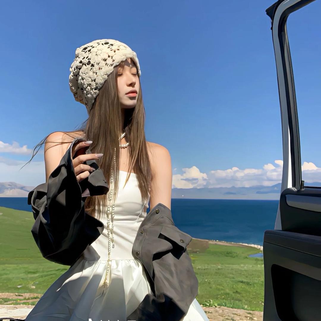给我留片海🥂🍀