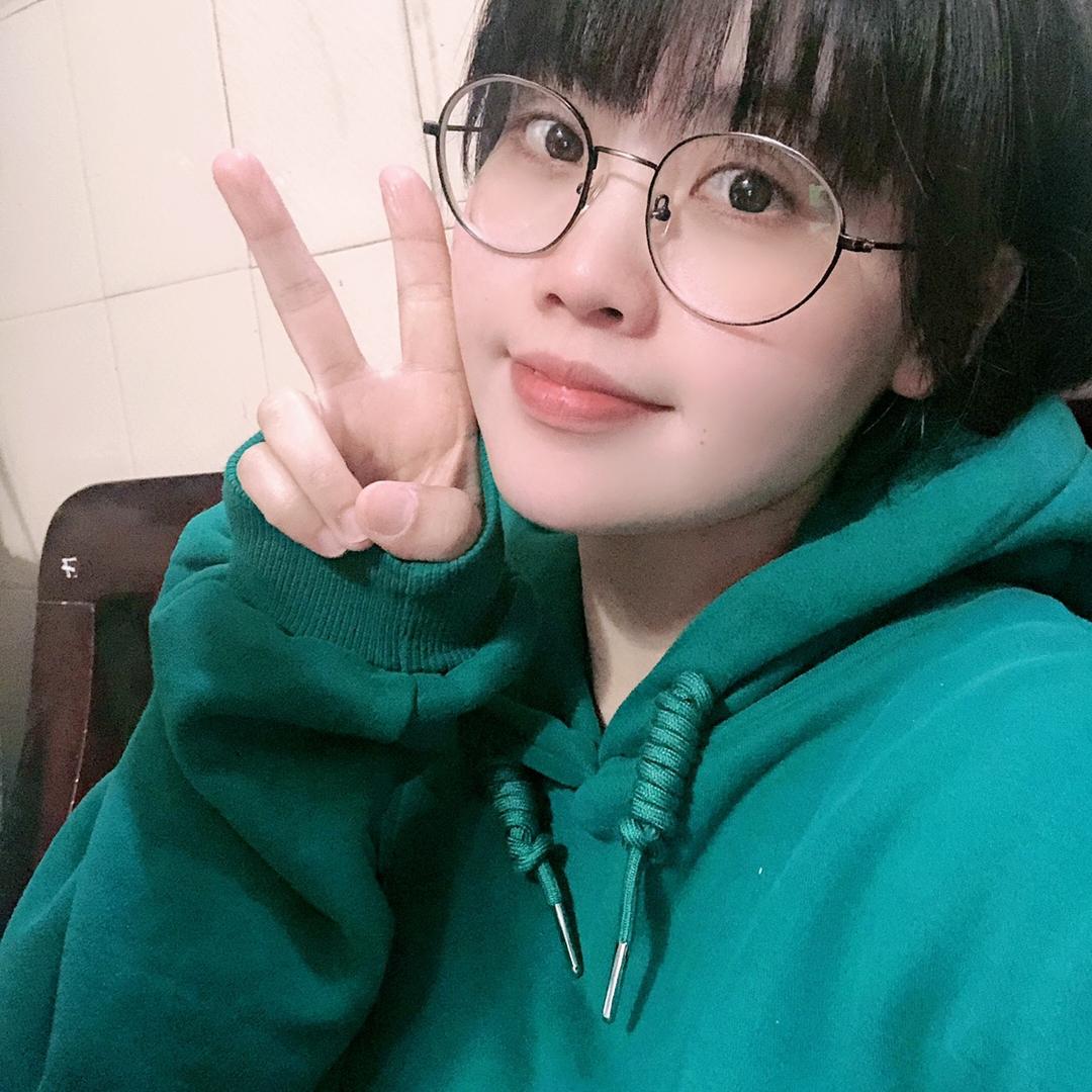 团子种草了