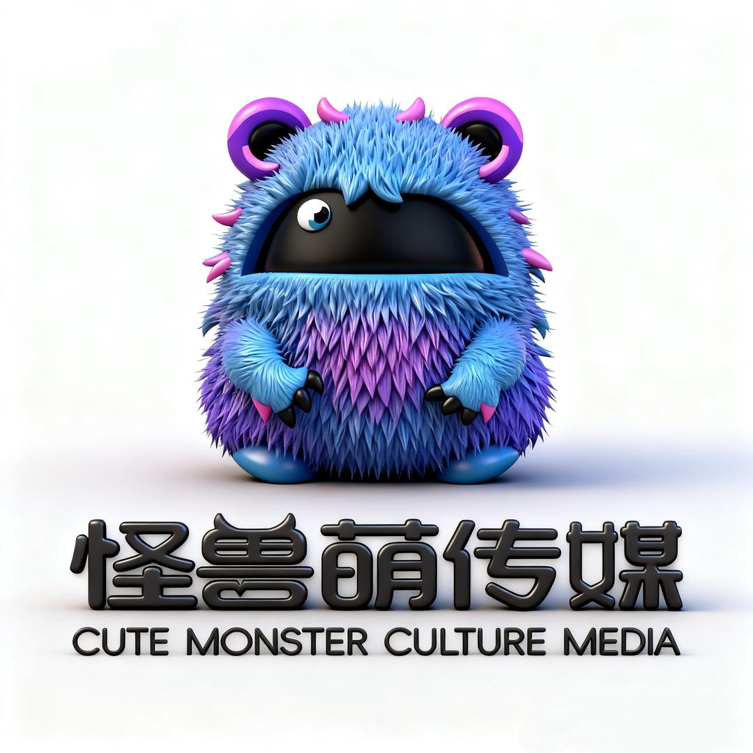 怪兽萌传媒