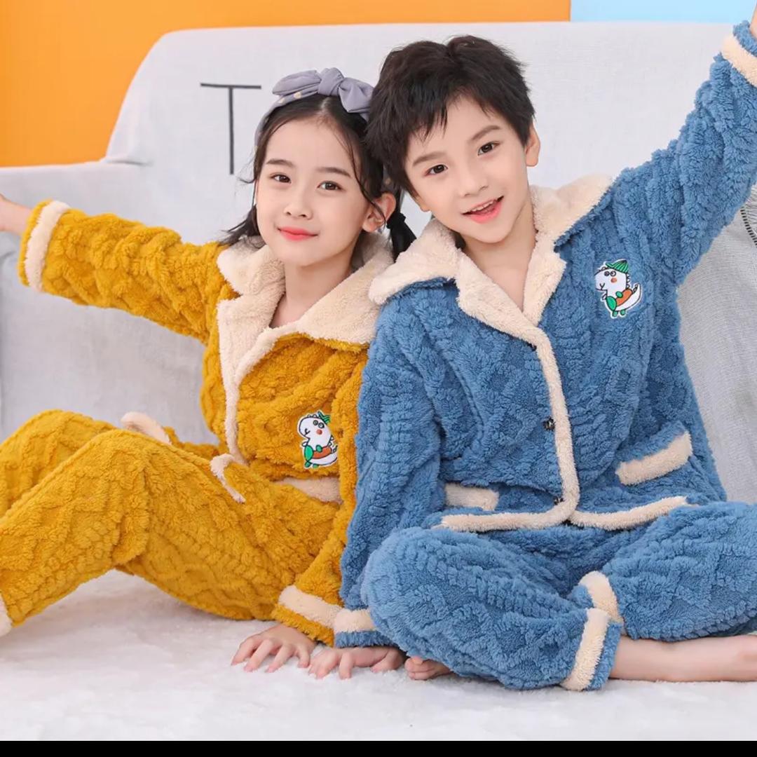 福安市童感服装厂