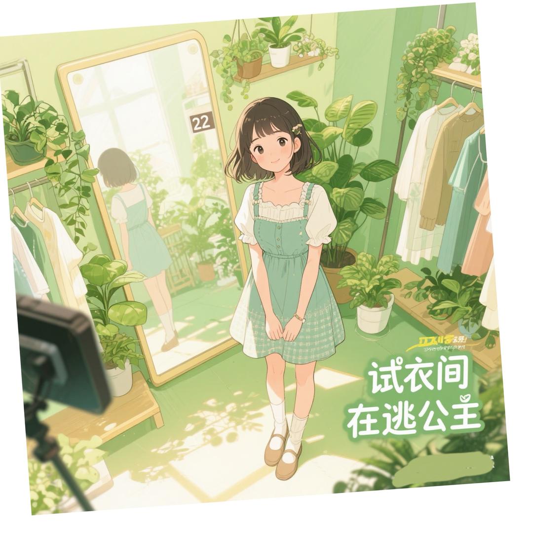 吃不饱（穿搭版）