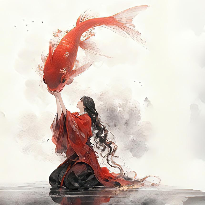 🤣：莫🍉细啦