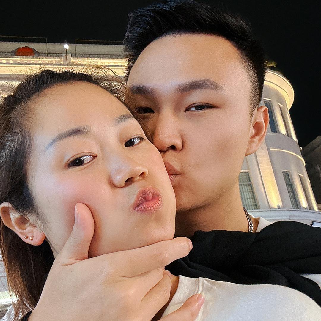 🍁下辈子就是@李@🍁