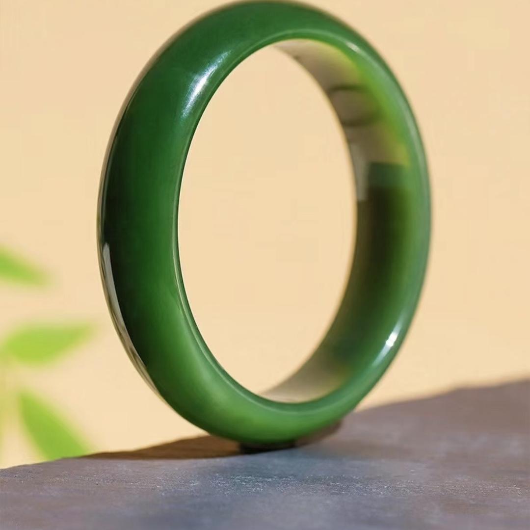 连芸手镯直播间