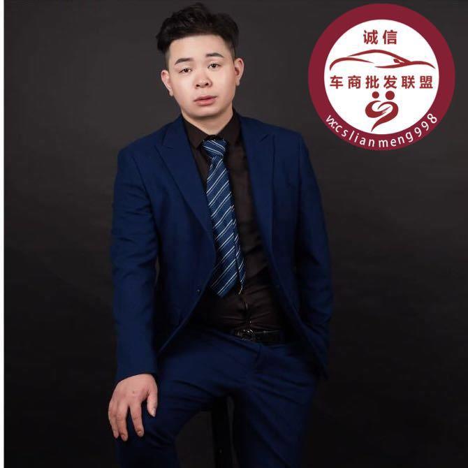 蚌埠润麟汽车销售服务有限公司