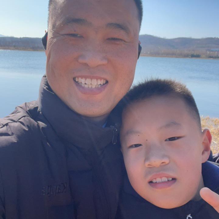 山水之间