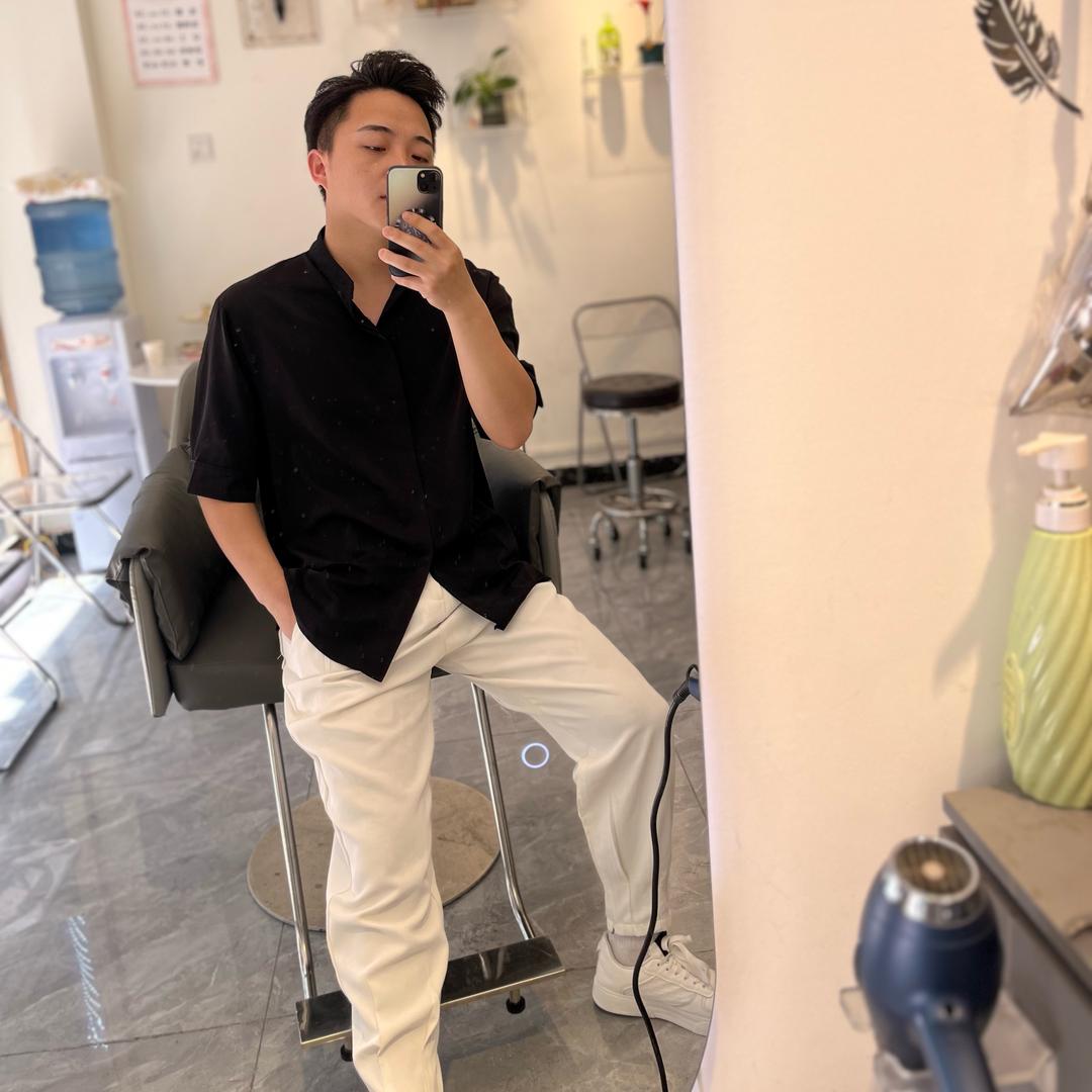 徐老表《兄弟钓场》及《倪家大湾垂钓园》