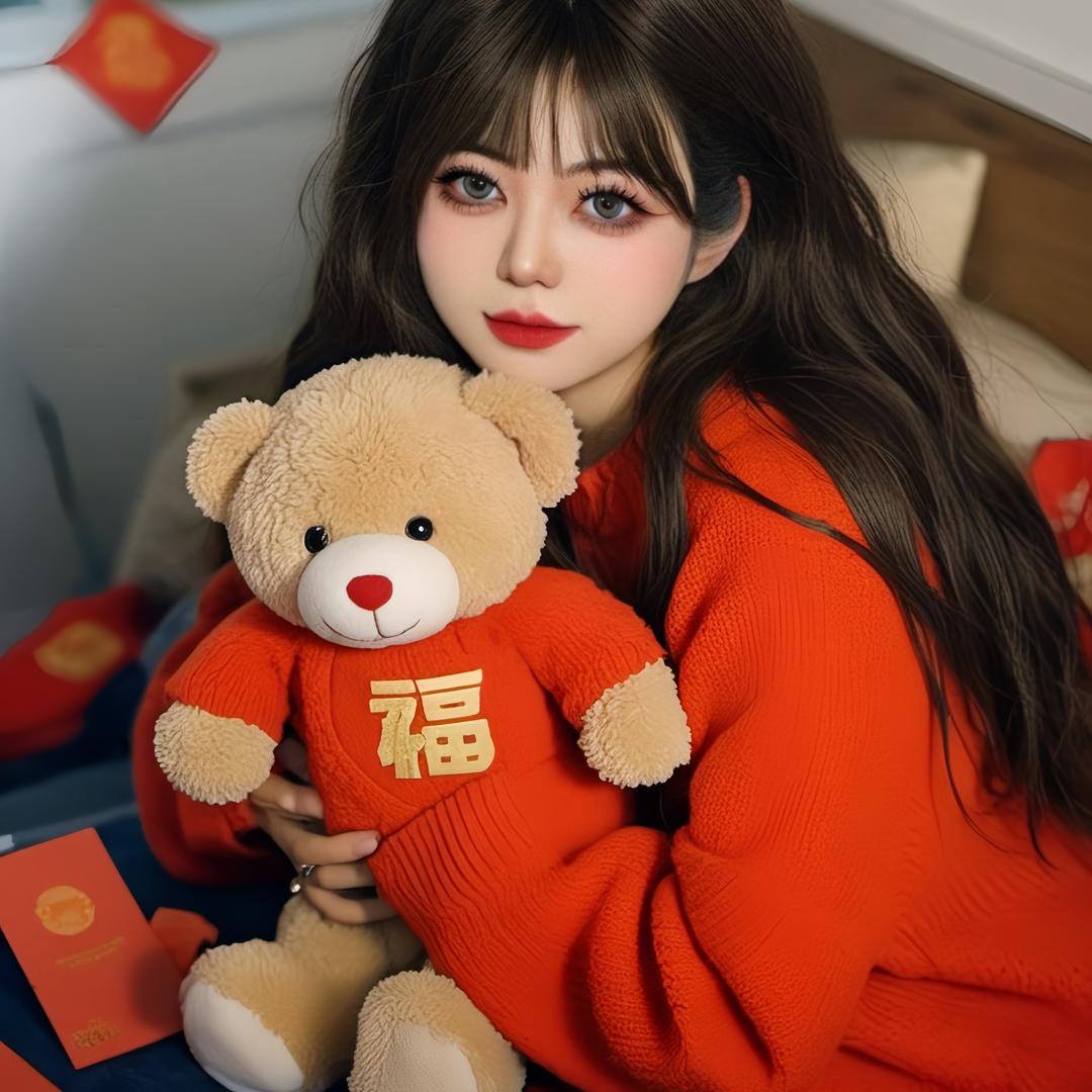 胖琳琳大码女装(变美 显瘦版)