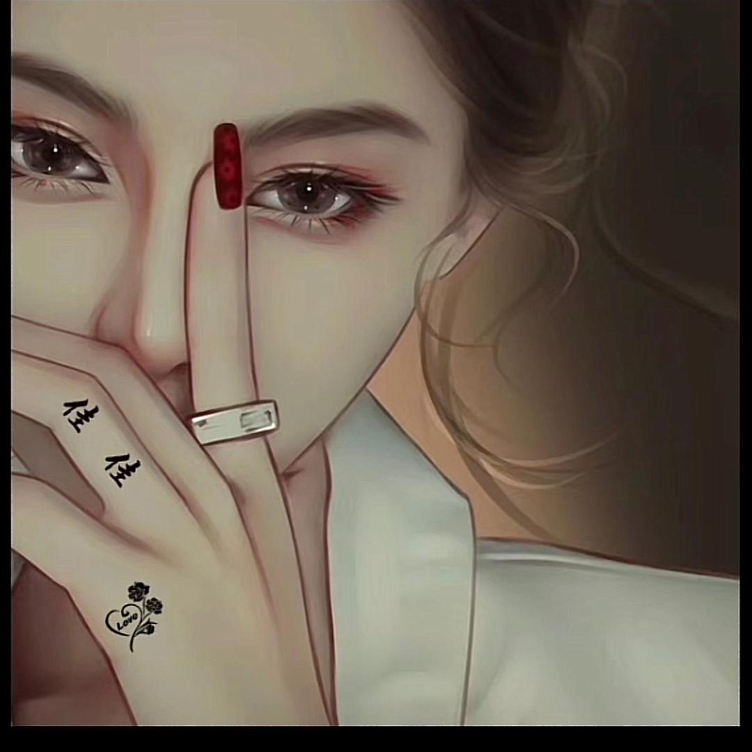 佳佳《姐》