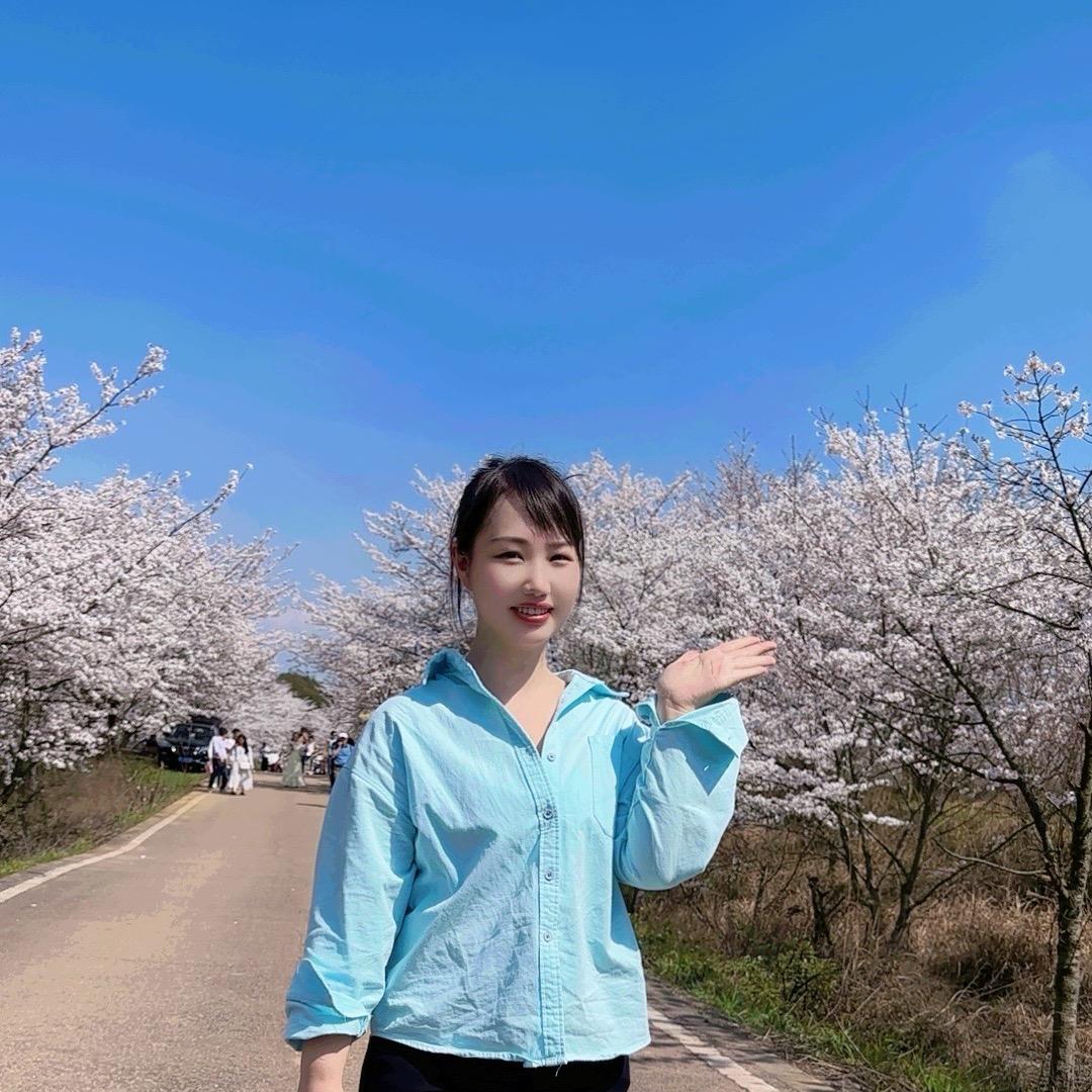 陈陈🍊