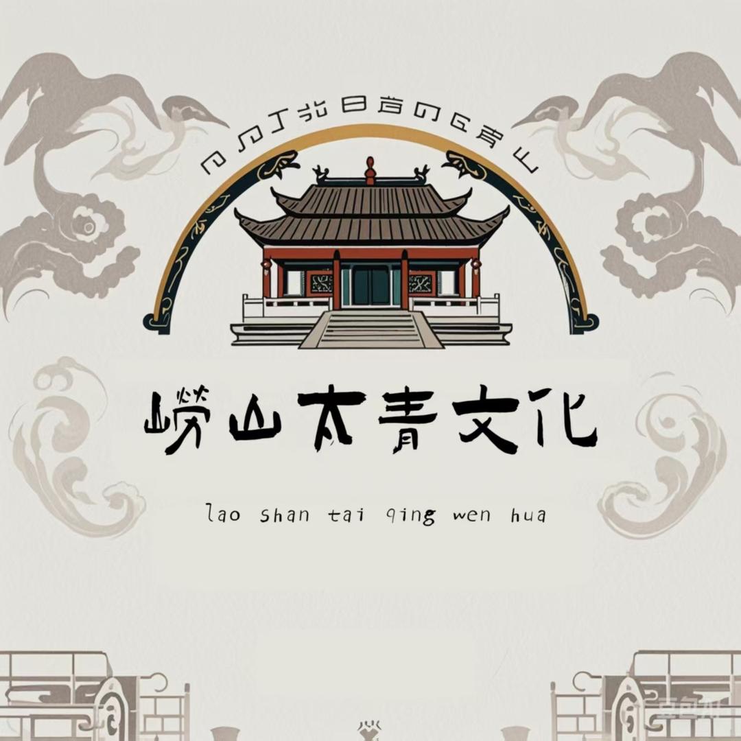 崂山太青文化
