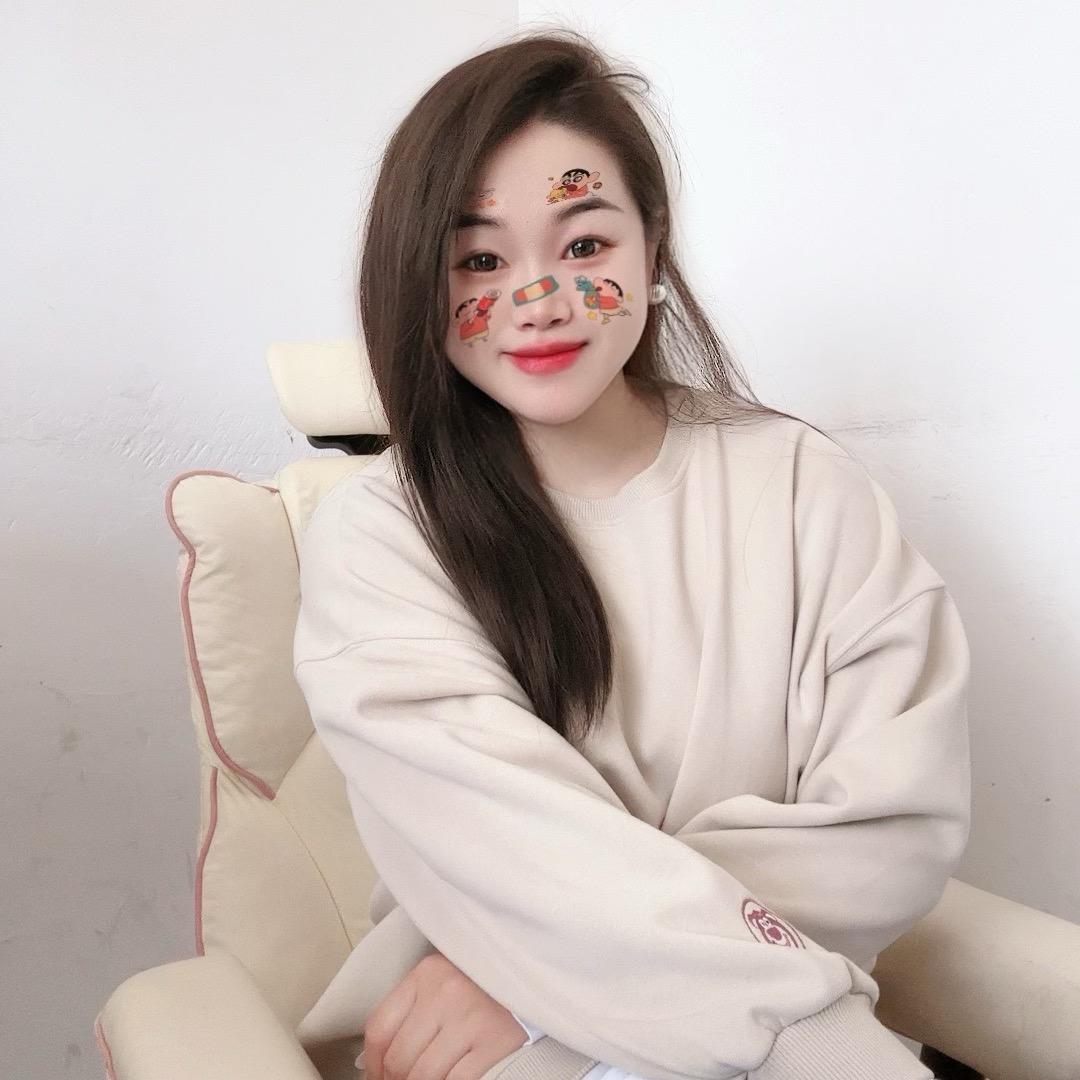 苏酥自制女装