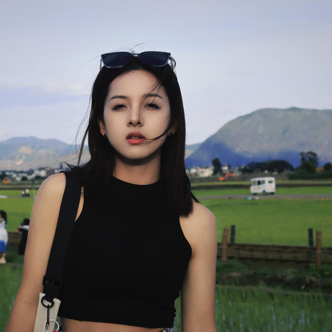 我不允许