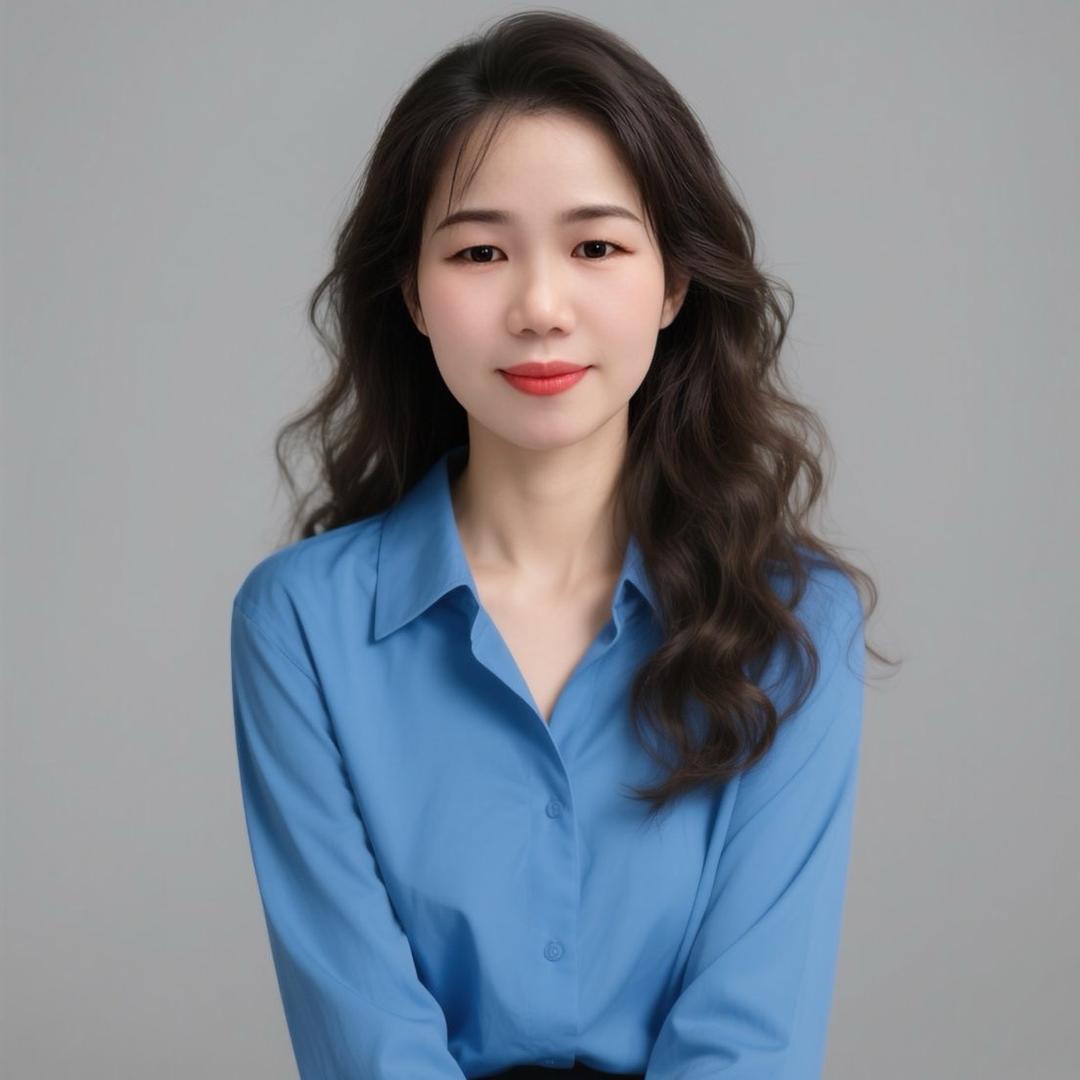 小厨大爱华姐