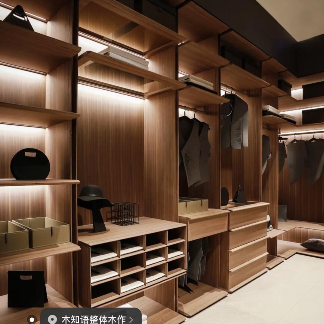 探域家具旗舰店