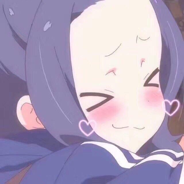 你的小婷婷-